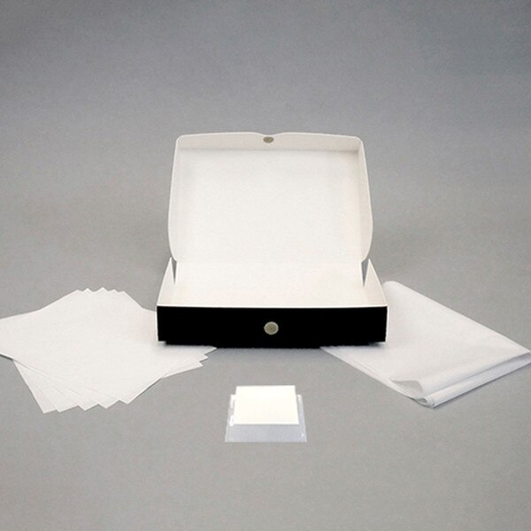 Rare Book Storage Box Kit - Archiva